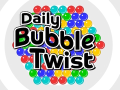 Joc Daily Bubble Twist