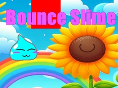 Joc Bounce Slime