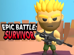 Joc Epic Battle: Survivor