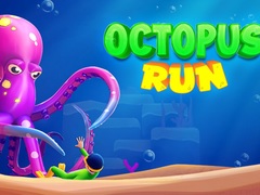 Joc Octopus Run