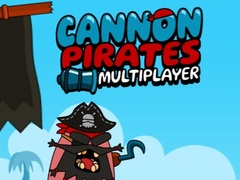 Joc Cannon Pirates Multiplayer