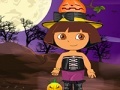 Joc Dora Halloween