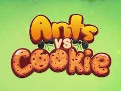 Joc Ant vs Cookie