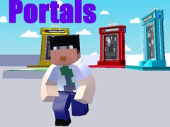 Joc Portals