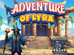 Joc Adventure of Lyra