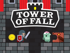 Joc Tower of Fall