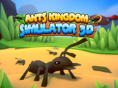 Joc Ants Kingdom Simulator 3D