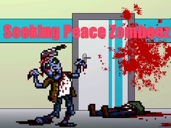 Joc Seeking Peace Zombeez