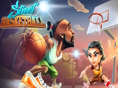 Joc Street Basketball