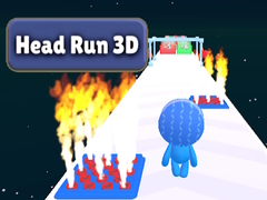 Joc Head Run 3D