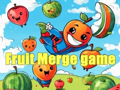 Joc Fruit Merge game