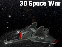 Joc 3D Space War