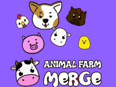 Joc Animal Farm Merge