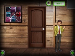 Joc Amgel Easy Room Escape 200