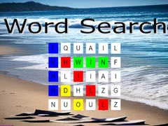 Joc Word Search