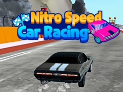 Joc Nitro Speed Car Racing