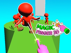 Joc Magic Finger 3D