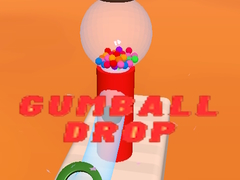 Joc Gumball Drop