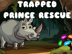 Joc Trapped Prince Rescue