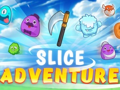 Joc Slice Adventure: Blade Survivor 2D