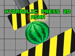 Joc Hydraulic Press 2D ASMR