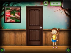 Joc Amgel Kids Room Escape 218