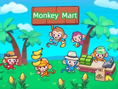 Joc Monkey Mart