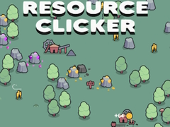 Joc Resource Clicker