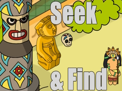 Joc Seek & Find 