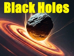 Joc Black Holes