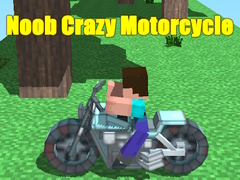 Joc Noob Crazy Motorcycle