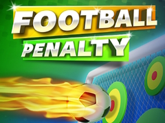 Joc Football Penalty