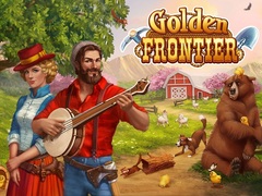 Joc Golden Frontier