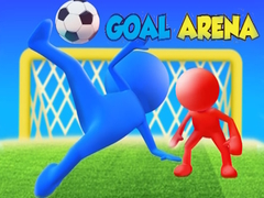 Joc Goal Arena 3D