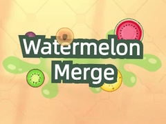 Joc WaterMelon Merge