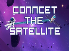 Joc Connect The Satellite