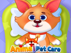 Joc Animal Pet Care