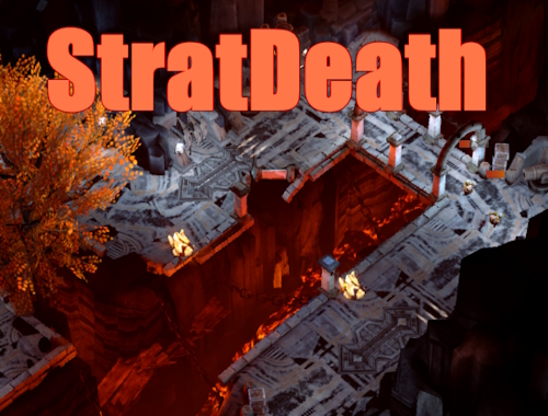Stratdeath.