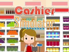 Joc Cashier Simulator