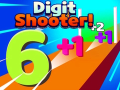 Joc Digit Shooter!