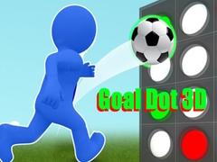 Joc Goal Dot 3D