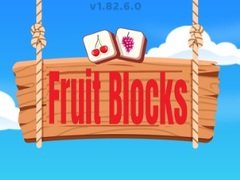 Joc Fruit Blocks