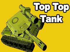 Joc Top Top Tank