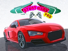 Joc Stunt Cars Pro