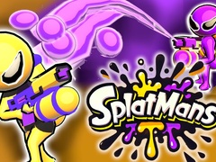 Joc Splat Mans