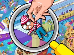 Joc Seek & Find - Hidden Object Game