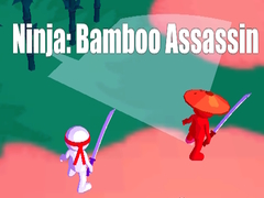 Joc Ninja: Bamboo Assassin