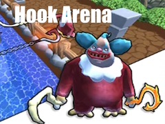 Joc Hook Arena