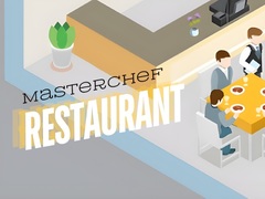 Joc Masterchef Restaurant