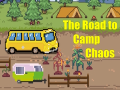 Joc The Road to Camp Chaos